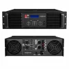 Audiocenter VA 1201 Power Amplifikatör 2x1800W