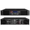 Audiocenter VA 401 Power Amplifikatör 2x600W