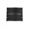 dB Technologies DVAM2M+DVAM2S Aktif Line Array Sistem 2x6 126-dB