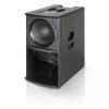dB ES-1203 2x12 SUB + 8x4 Vertical Array | Tri-amp