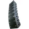 dB Technologies VIO L208 2x8 Aktif Line Array module, 1x3 HF, 900W RMS, SPL:133,5 dB