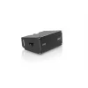 dB Technologies VIO L208 2x8 Aktif Line Array module, 1x3 HF, 900W RMS, SPL:133,5 dB
