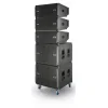 dB Technologies VIO S118 18 Aktif 18 Flyable Subwoofer  1600W rms 139-dB