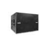 dB Technologies VIO S118R 18 Aktif Subwoofer 1600W rms 139-dB