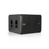 dB Technologies VIO S118R 18 Aktif Subwoofer 1600W rms 139-dB