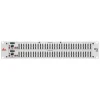 DBX 231s Dual 31 Band Graphic Equalizer