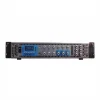 EITY ERT-250U 250W/100V 6-zone Mikser Amfi, USB/SD/BLUETOOTH