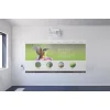 Epson EB-1485Fi 5000 Ansi Lazer interaktif Projeksiyon, 1920x1080 16:9 (son 1 adet)