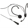 MIPRO MU55 SHU Headset Mikrofon | Siyah | Omni | TA4F