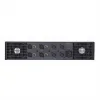 Omcron Q-3000 4x750W/4-ohm Power Amplifikatör