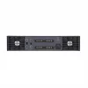 Omcron Q1200T 4x300W/100V/4-ohm Power Amplifikatör