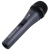 Sennheiser E-835S Dinamik Mikrofon, Cardioid