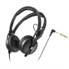 Sennheiser HD 25 PLUS Profesyonel DJ Kulaklık, Dinamik, Kapalı