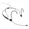 Sennheiser 009866 / HSP 2-EW Omni Headset Mikrofon Black, EW Jack SKU:009866