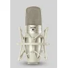 SHURE Ksm44A/Sl Dual Diyafram Condanser Mikrofon
