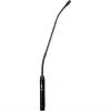 SHURE MX418 S/C 18 Flush Mount Işıklı Masa Mikrofonu,