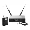SHURE QLXD14E/93 Yaka Tipi Kablosuz Mikrofon Seti
