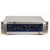 STI PA3260 2x2600W/4-ohm Power Amplifikatör with crossover