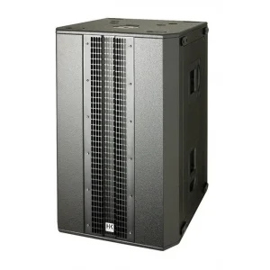 HK Audio SUB 1200 A 2x10 Aktif Subwoofer 1200W