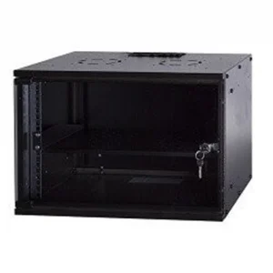 Metex RDD 12U Duvar Tip Rack Kabinet