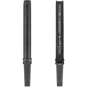 Sennheiser BA 60 Rechargeable Battery Pack for Dijital 9000 and 6000 Series Handheld Wireless Transmitters