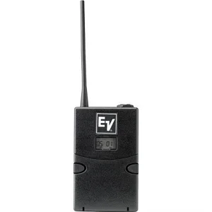 Electrovoice Bpu-2 Bodypack Transmitter For Electrovoice Re-2 Wireless Mikrofon System (Band A - 648 - 676Mhz))