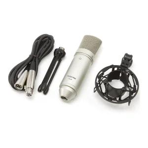 Tascam TM-80 Condenser Mikrofon