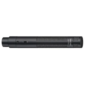Tascam TM-200SG Shotgun Mikrofon For Video Shooting