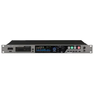 Tascam IF-MA64-BN MADI ( input / output ) Interface card for DA-6400/DA-6400DP, BNC Coax connection,