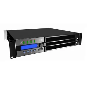 L-Acoustics La8 4X1800W/4-ohm Dijital Amplifier, Dsp, Network