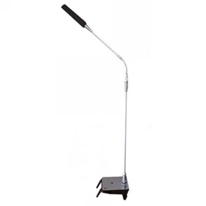 Machtig KG1408 Condenser Ayaklı Mikrofon 80 cm