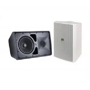 Rs Audio QUE 8.2 6 Duvar Hoparlörü 48W/100V, 120W/8-ohm