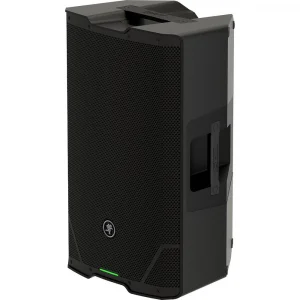 Mackie SRT 215 15+1.4 Aktif Hoparlör 1600W Bluetooth 4 ch Mixer
