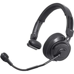 Audio Technica BPHS2 Tek kulaklık Mikrofonlu Kulaklık