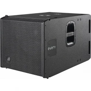 DAS Audio Event-115A 15 Aktif Subwoofer 600W, 131 dB