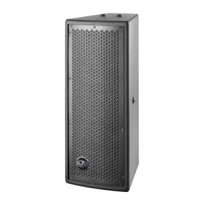 DAS Audio WR-8826-CX 2x6 Dış Mekân Hoparlörü 200W RMS, EN54-24, IP56 (CX)