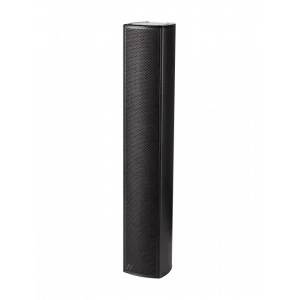 DAS Audio Q-83-T 8x3 Alüminyum Sütun Hoparlör 160W, 70V/100V Trafolu