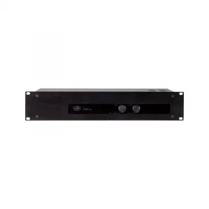 DAS Audio Integral-A1602 2 Kanal Kurulum Amfisi 2x800W 4 Ω / 1x1600W 100V, 2U