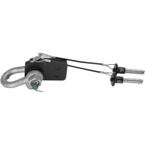 RCF FLY BAR PICKUP HDL20 HDL 20-A Fly Bar İkinci Askı Noktası (Pickup)