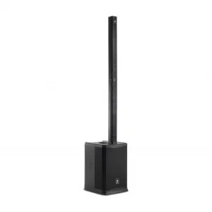 JBL PRX ONE Vertical Aktif Sütun Hoparlör, 2000W 12 Bas + 12x2.5 HF