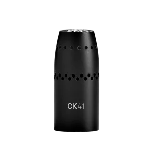AKG CK41 Referans Kondenser Mikrofon Kapsülü, Cardioid, DAM+ Serisi