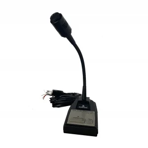 Penton DCM 1000 5 Pin Chime Mikrofon, gonglu  Acil Anons Mikrofonu