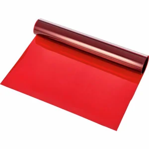 Lee Filter 762x122 Renk Filmi Rulo olarak 7.62 mt. x 1.22 mt (Renk Seçiniz)