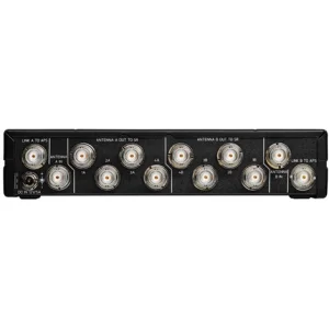 AKG APS4 Aktif Anten ve Güç Dağıtıcı, 4 Alıcı, 470–952 MHz