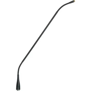 AKG GN50 M DAM+ Referans Gooseneck Modülü, 50 cm, LED Halka