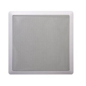 Audac CS1000S/W 10 Gömme Subwoofer 200W 8-ohm