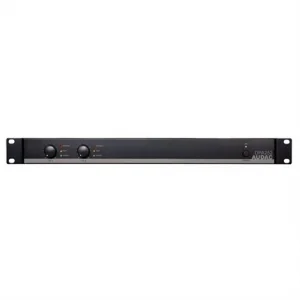 Audac EPA252 Power Amplifikatör 2x250W/4-ohm