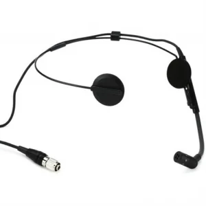 Audio Technica ATM73cH Kardioid Kondenser Headset Mikrofon cH