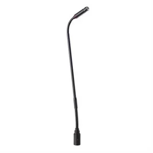 Audio Technica PRO49QL Condenser Gooseneck Mikrofon, Quickmount Gooseneck Long, 41.8cm