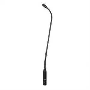 Audio Technica U857QL Cardioid Condenser Quick-Montaj Gooseneck Mikrofon